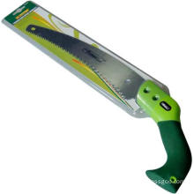 Pruning Saw 14′ Cushion Grip Curved Blade Plastic Hanlde OEM